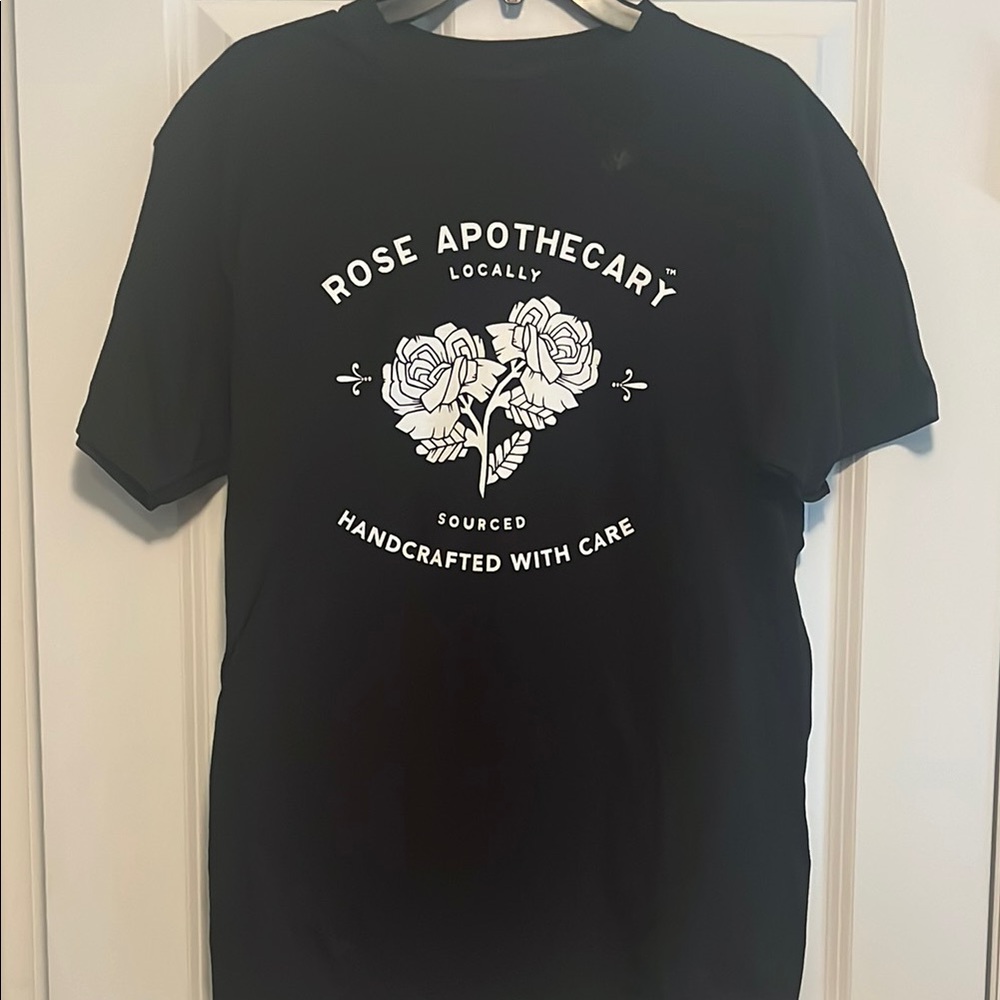 Rose Apothecary T-Shirt